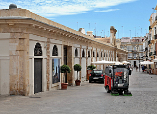 Cádiz (Andalusie - Španělsko)