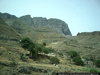 Gran Canaria (Kanárské ostrovy - Španělsko)