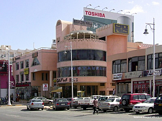 Fotogalerie Nová Hurghada