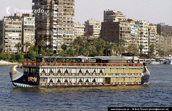 Káhira (Egypt)