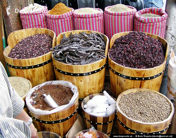 Káhira (Egypt)