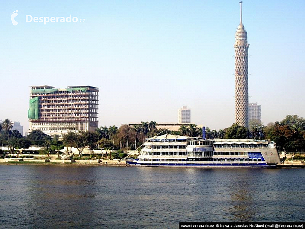 Káhira (Egypt)