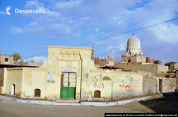 Káhira (Egypt)