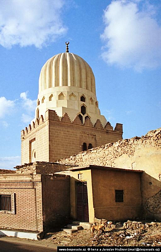 Káhira (Egypt)