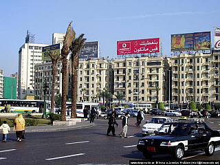 Káhira (Egypt)