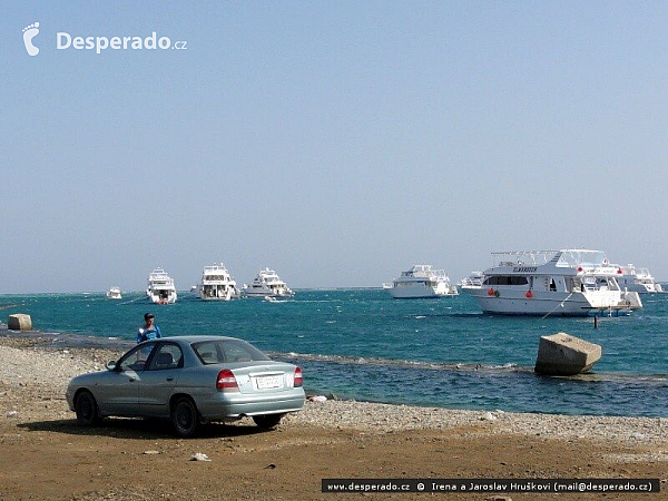 Marsa Alam (Egypt)