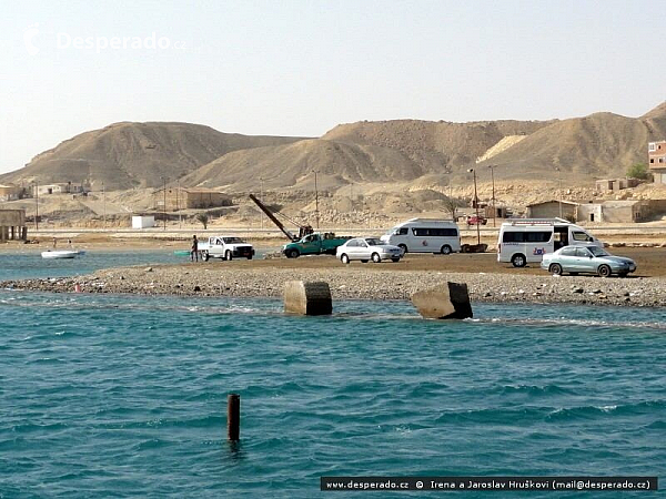 Marsa Alam (Egypt)