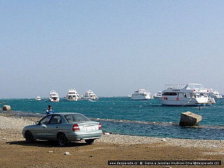 Marsa Alam (Egypt)