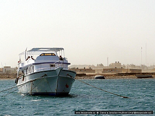 Marsa Alam (Egypt)