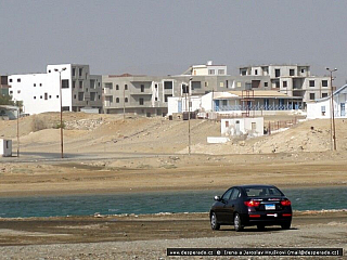 Marsa Alam (Egypt)