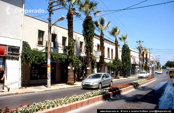 Ayvalik (Turecko)