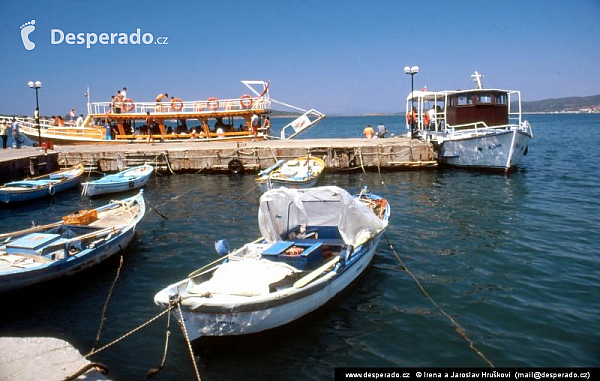 Ayvalik (Turecko)