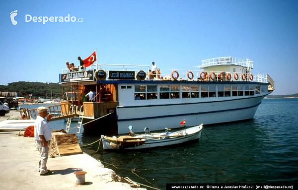 Ayvalik (Turecko)