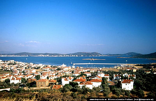 Ayvalik (Turecko)