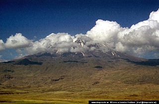 Dogubayazıt (Turecko)