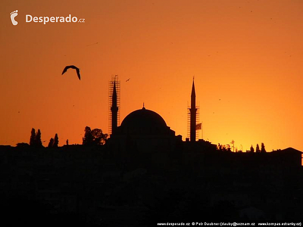 Istanbul (Turecko)