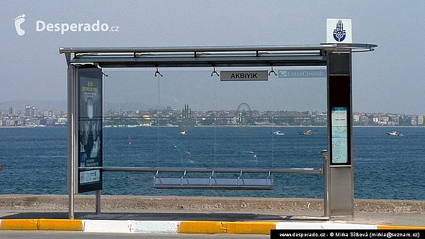 Istanbul (Turecko)