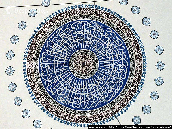 Istanbul (Turecko)