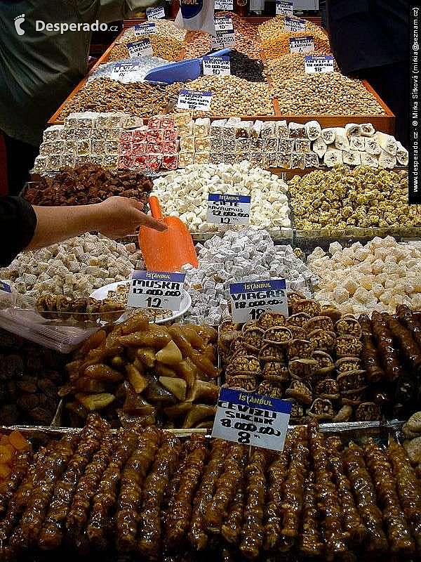Istanbul (Turecko)