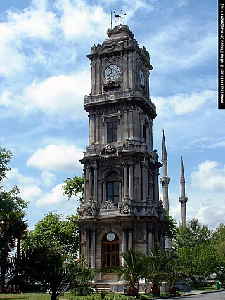 Istanbul (Turecko)