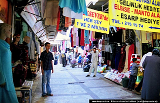 Sanliurfa (Turecko)