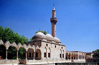 Sanliurfa (Turecko)