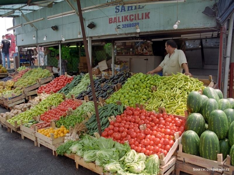 Trabzon (Turecko)