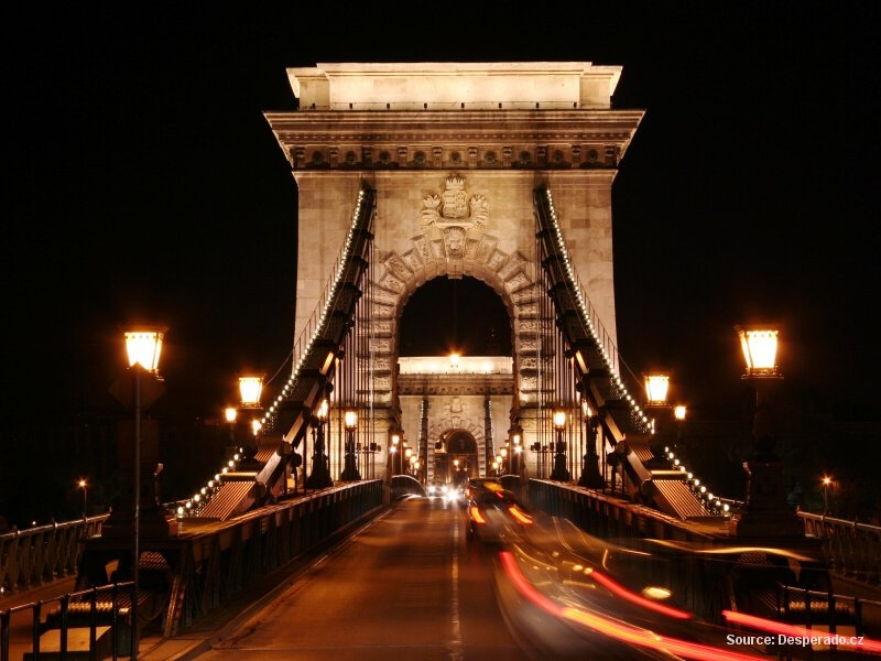 Budapešť (Maďarsko)
