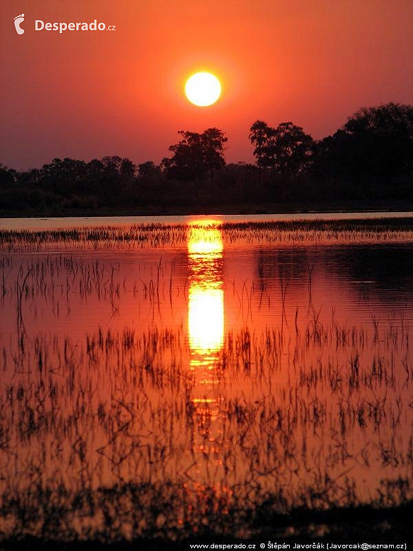 Botswana