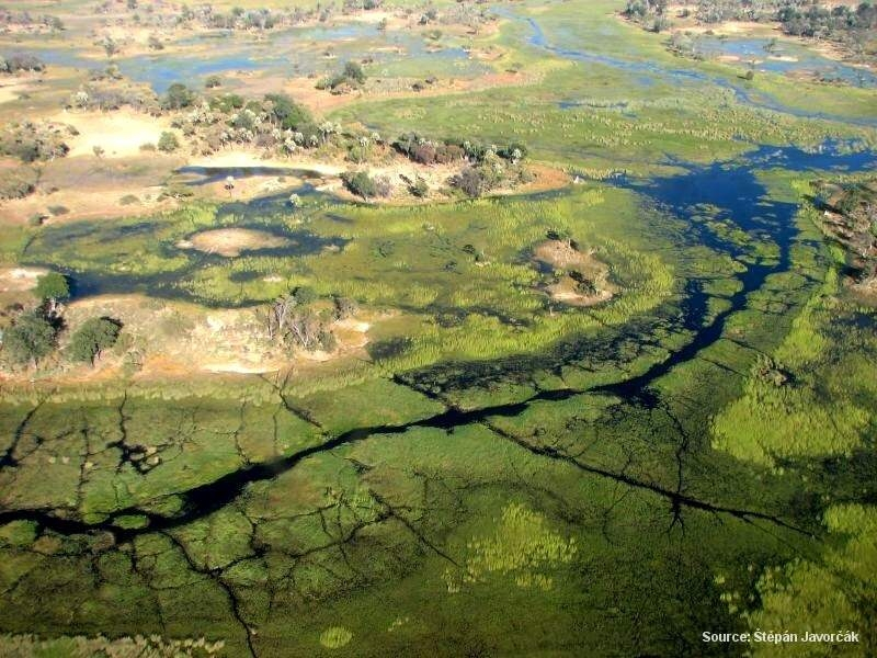 Botswana