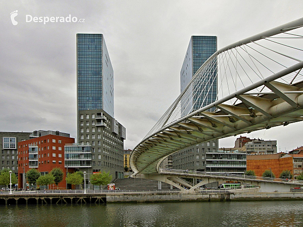 Bilbao (Baskicko - Španělsko)