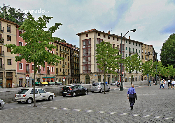 Bilbao (Baskicko - Španělsko)