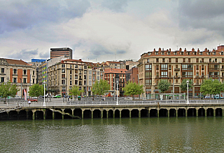 Bilbao (Baskicko - Španělsko)