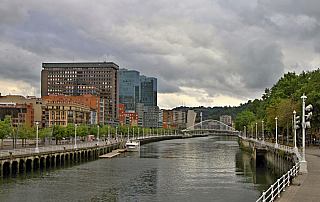 Bilbao (Baskicko - Španělsko)