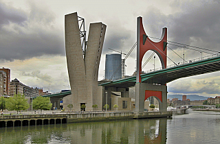 Bilbao (Baskicko - Španělsko)