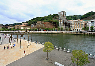 Bilbao (Baskicko - Španělsko)