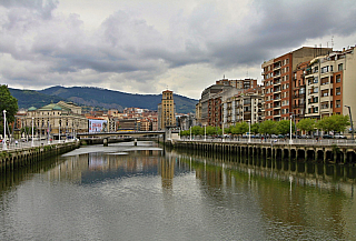 Bilbao (Baskicko - Španělsko)