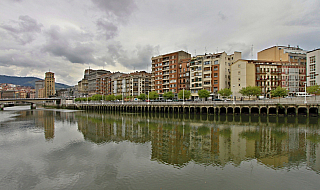 Bilbao (Baskicko - Španělsko)