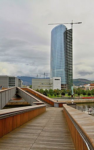 Bilbao (Baskicko - Španělsko)