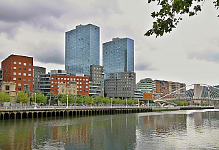 Bilbao (Baskicko - Španělsko)