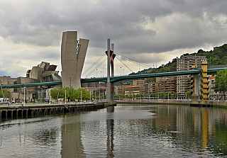 Bilbao (Baskicko - Španělsko)