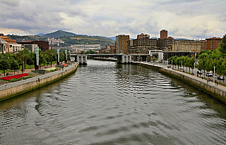 Bilbao (Baskicko - Španělsko)