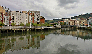 Bilbao (Baskicko - Španělsko)