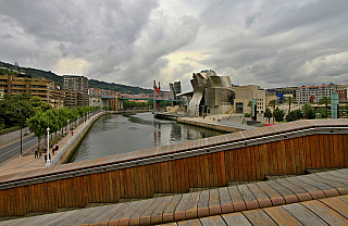 Bilbao (Baskicko - Španělsko)