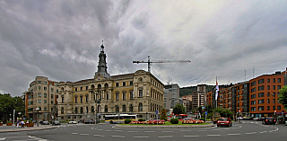 Bilbao (Baskicko - Španělsko)