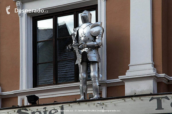 Friesach (Rakousko)
