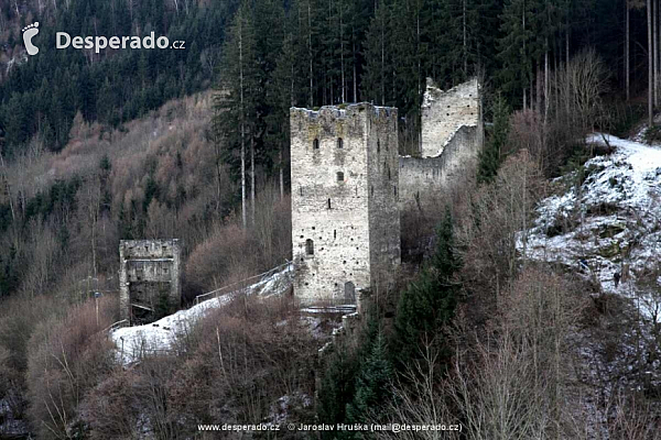 Friesach (Rakousko)