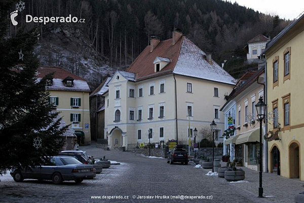 Friesach (Rakousko)