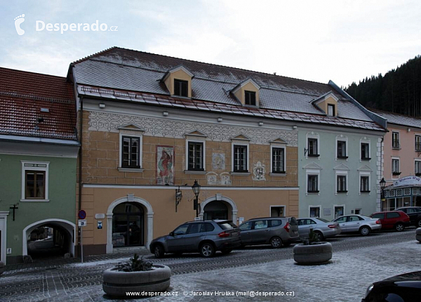 Friesach (Rakousko)