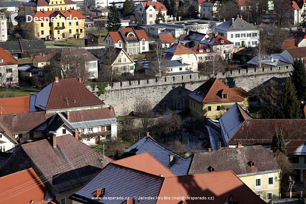 Friesach (Rakousko)